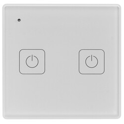 Изображение товара Умная панель управления RUBETEK PRO RL-3126/W