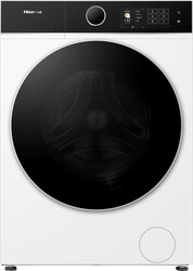 Изображение товара Стирально-сушильная машина Hisense WD5I1045BWQ белый