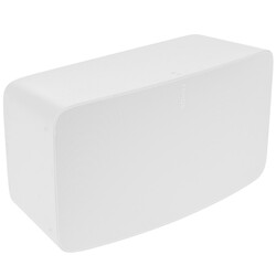 Изображение товара Аудиосистема Sonos Five белый