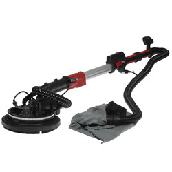 Изображение товара Шлифовальная машина для стен и потолка ELITECH HD DWS 1923ELV