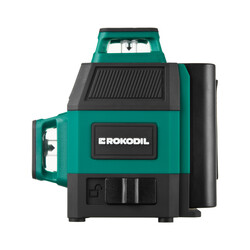 Изображение товара Лазерный нивелир Rokodil Ray Air