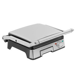 Изображение товара Гриль Vitek VT-8452 серебристый