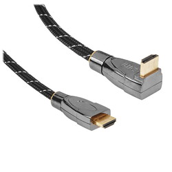 Изображение товара Кабель  Wize HDMI - HDMI, 5 м