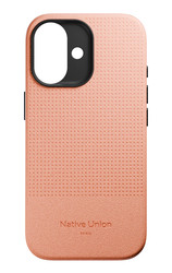 Изображение товара Накладка  Native Union Active Case для Apple iPhone 17 оранжевый