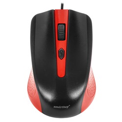 Изображение товара Мышь проводная Smartbuy ONE 352 [SBM-352-RK] черный