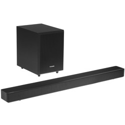 Изображение товара Саундбар Toshiba TS3120A черный