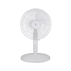 Изображение товара Вентилятор Electrolux EFF-1006w  белый