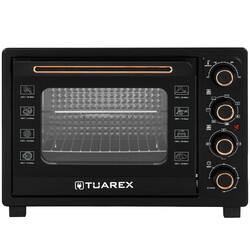 Изображение товара Мини-печь Tuarex TK-5050 черный