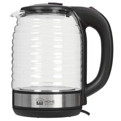 Изображение товара Электрочайник Home Element HE-KT2304 фиолетовый