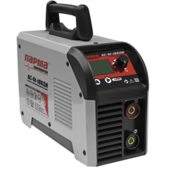 Изображение товара Сварочный аппарат Парма АС-01-180ДИ