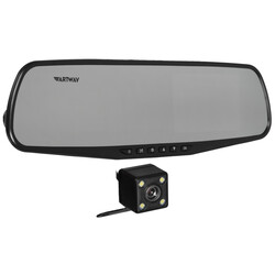 Изображение товара Видеорегистратор-зеркало Artway AV-601