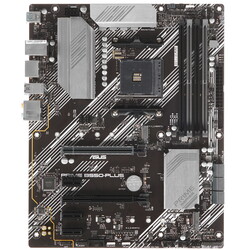 Изображение товара Материнская плата ASUS PRIME B550-PLUS