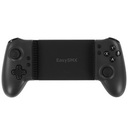 Изображение товара Геймпад беспроводной EasySMX M15 черный