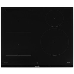 Изображение товара Индукционная варочная поверхность Gorenje GI6433BCWF