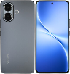 Изображение товара 6.77" Смартфон Vivo V60 Lite 256 ГБ черный
