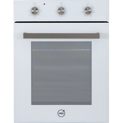 Изображение товара Электрический духовой шкаф MBS DE-452WH белый