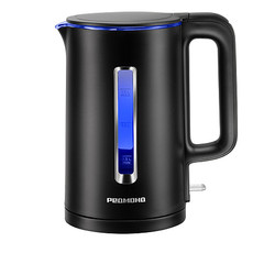 Изображение товара Электрочайник РЕДМОНД KG254 черный