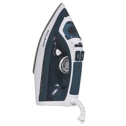 Изображение товара Утюг WILLMARK SI-2637CA синий