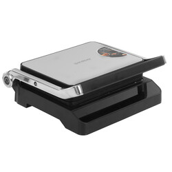Изображение товара Гриль Endever Grillmaster-245 серебристый