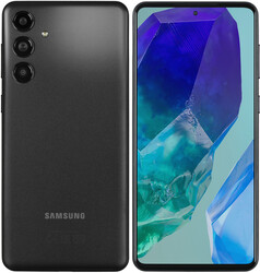 Изображение товара 6.7" Смартфон Samsung Galaxy M55 128 ГБ черный
