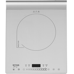 Изображение товара Плита компактная электрическая STINGRAY ST-HP3500B белый