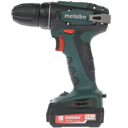 Изображение товара Дрель-шуруповерт Metabo BS 14.4 14.4 В