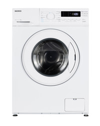 Изображение товара Стиральная машина NORD i-WS2 712 W белый