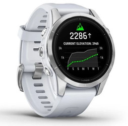 Изображение товара Спортивные часы Garmin Epix Pro gen 2