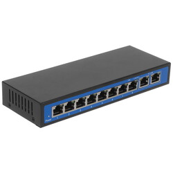 Изображение товара Коммутатор ORIENT SWP-7508POE/2P GE