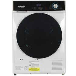 Изображение товара Сушильная машина WILLMARK WDM-8029W белый