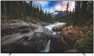 Изображение товара 65" (164 см) Телевизор Sony XR-65A80LAEP черный