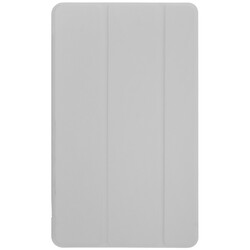 Изображение товара Чехол-книжка BoraSCO для HONOR Pad X7 серый