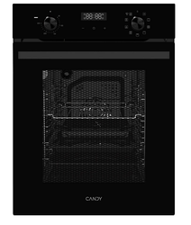 Изображение товара Электрический духовой шкаф Candy COXP09SLBB черный