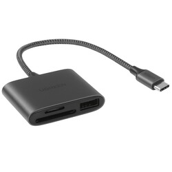 Изображение товара Кард-ридер UGREEN CM387