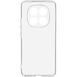 Изображение товара Накладка  Aceline Silicone для Xiaomi REDMI Note 15 прозрачный