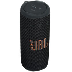 Изображение товара Портативная колонка JBL Grip, черный