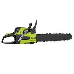 Изображение товара Бензопила Deli DE-LJ18-1 , шина - 45 см(18")