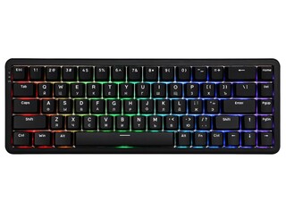 Изображение товара Клавиатура проводная AJAZZ AK680MAX