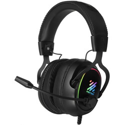 Изображение товара Проводные наушники Panteon GHP-270 PRO черный 2023