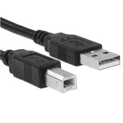Изображение товара Кабель Perfeo USB 2.0 Type-A - USB 2.0 Type-B