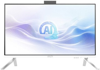 Изображение товара 27" Моноблок MSI Modern AM273Q AI 1UM-092XRU [9S6-AF0112-092]