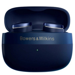 Изображение товара Наушники TWS Bowers & Wilkins Pi8  синий 2024