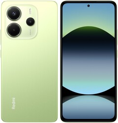 Изображение товара 6.67" Смартфон Xiaomi Redmi Note 14 256 ГБ зеленый