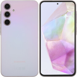 Изображение товара 6.6" Смартфон Samsung Galaxy A35 128 ГБ фиолетовый