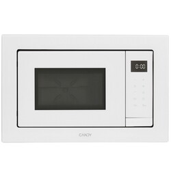 Изображение товара Встраиваемая микроволновая печь Candy CMXBTG218W белый