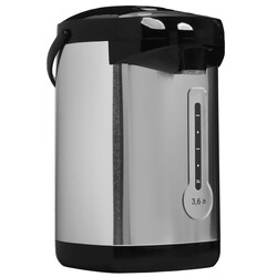 Изображение товара Термопот Aceline T-604 серебристый