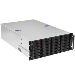 Изображение товара Серверный корпус ExeGate Pro 4U660-HS24
