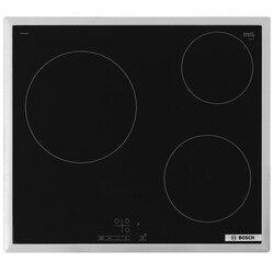 Изображение товара Электрическая варочная поверхность Bosch PKM645BB2E