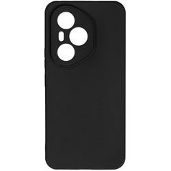 Изображение товара Накладка  BoraSCO Silicone Case для HONOR 400 Pro черный