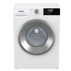 Изображение товара Стиральная машина Gorenje W2NHPI62SCS белый